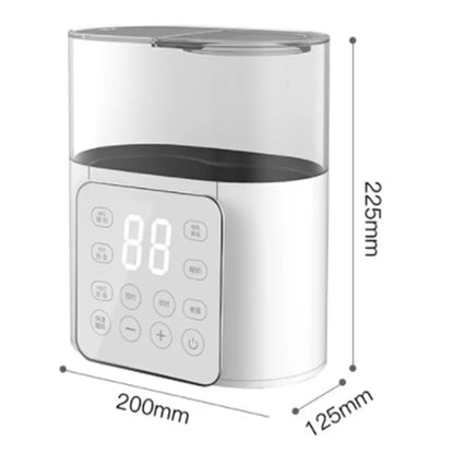 Baby Bottle Warmer and Steriliser