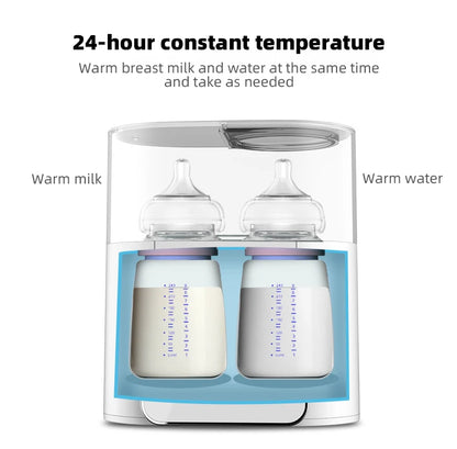 Baby Bottle Warmer and Steriliser