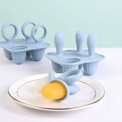 Baby Fruit and Vegetable Teether