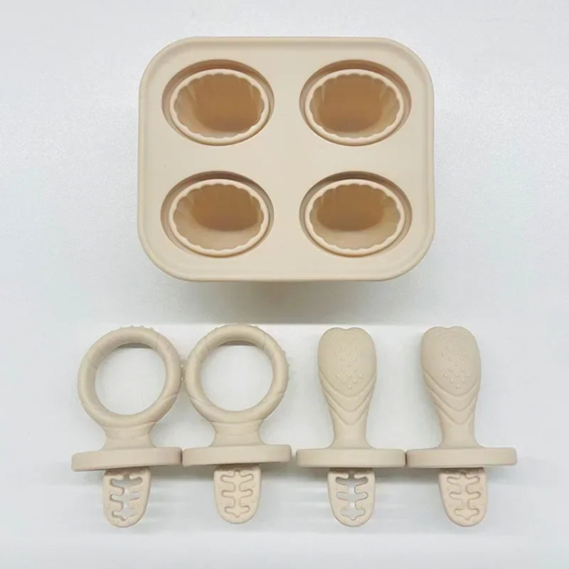 Baby Fruit and Vegetable Teether