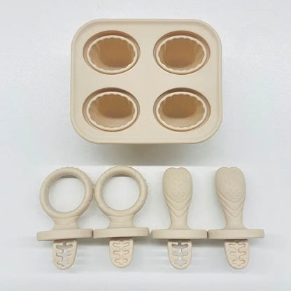 Baby Fruit and Vegetable Teether
