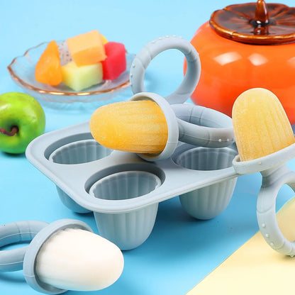 Baby Fruit and Vegetable Teether