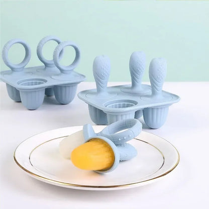 Baby Fruit and Vegetable Teether