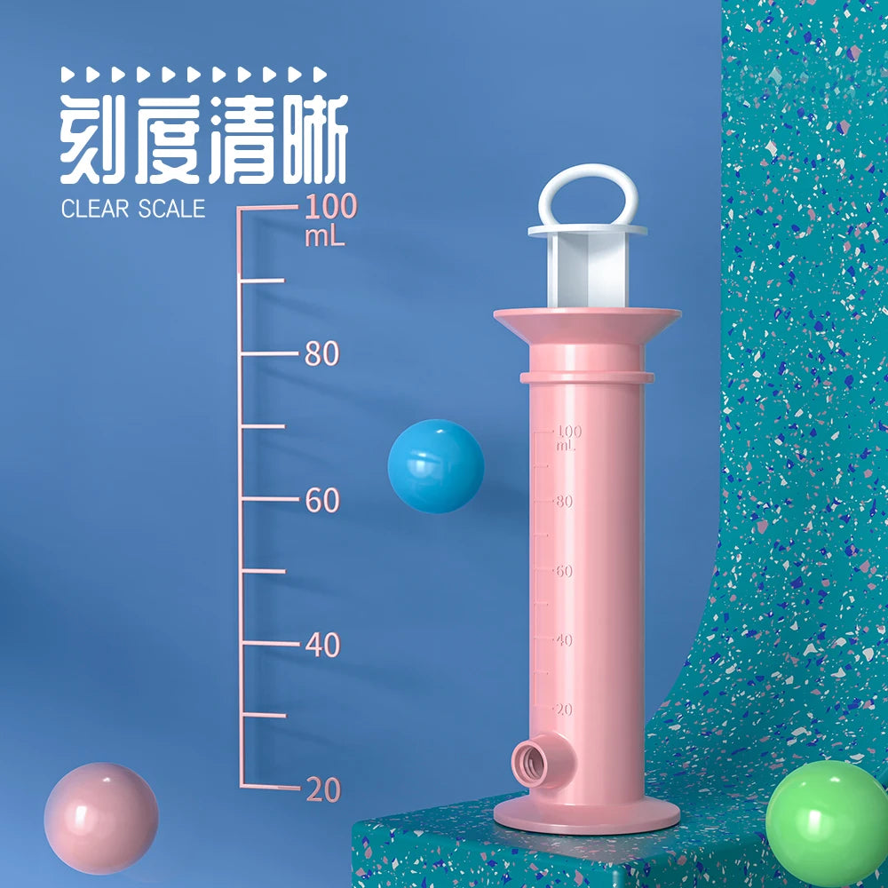 Baby Food Storage