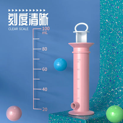 Baby Food Storage