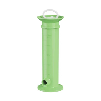 Baby Food Storage