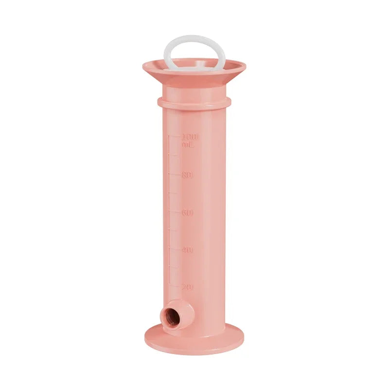 Baby Food Storage