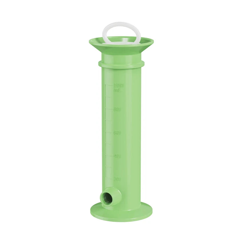 Baby Food Storage